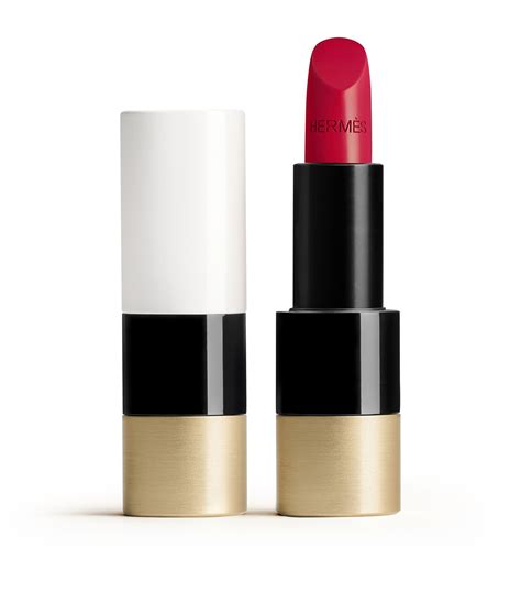 how to refill hermes lipstick|rouge hermes lipstick colors.